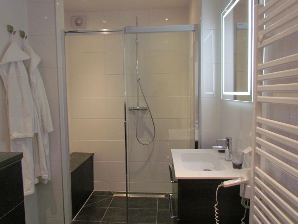 Appartementen Huize Eikenhof Bergen Cameră foto