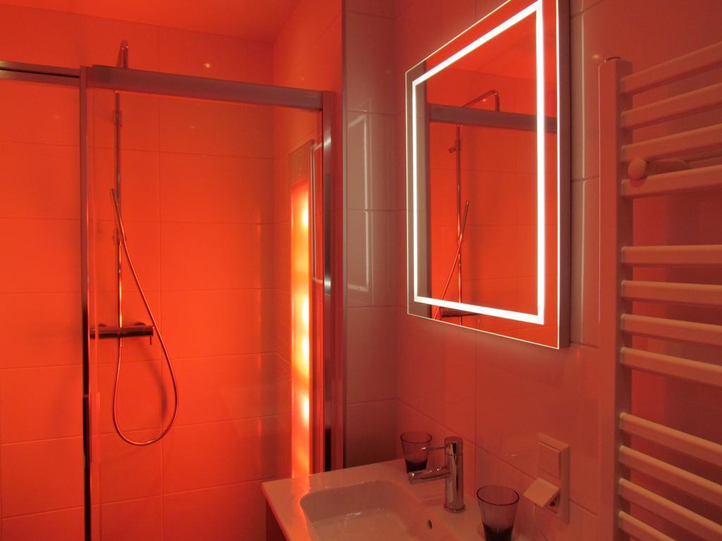 Appartementen Huize Eikenhof Bergen Cameră foto