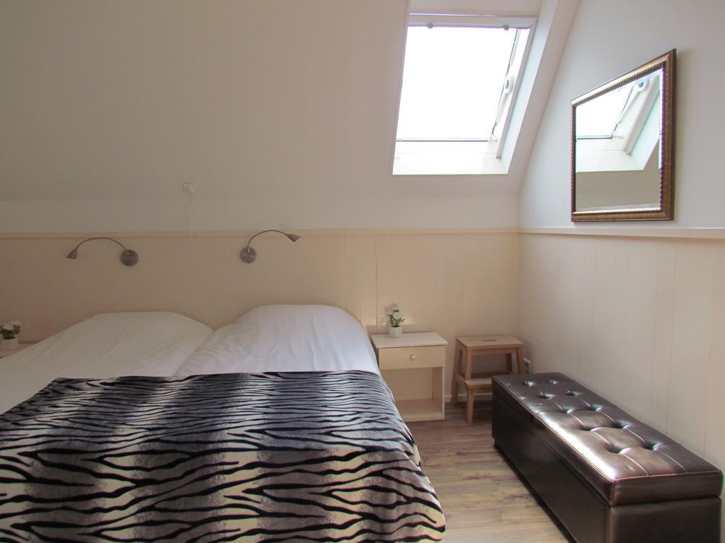 Appartementen Huize Eikenhof Bergen Cameră foto