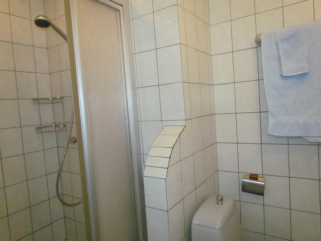 Appartementen Huize Eikenhof Bergen Cameră foto