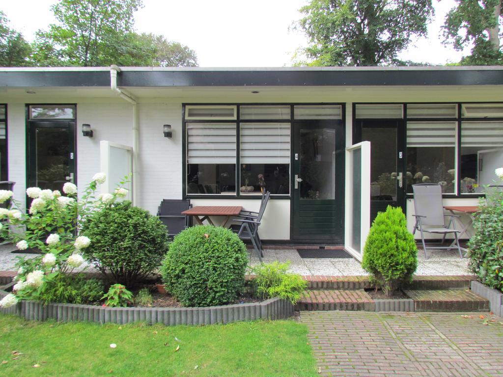 Appartementen Huize Eikenhof Bergen Cameră foto