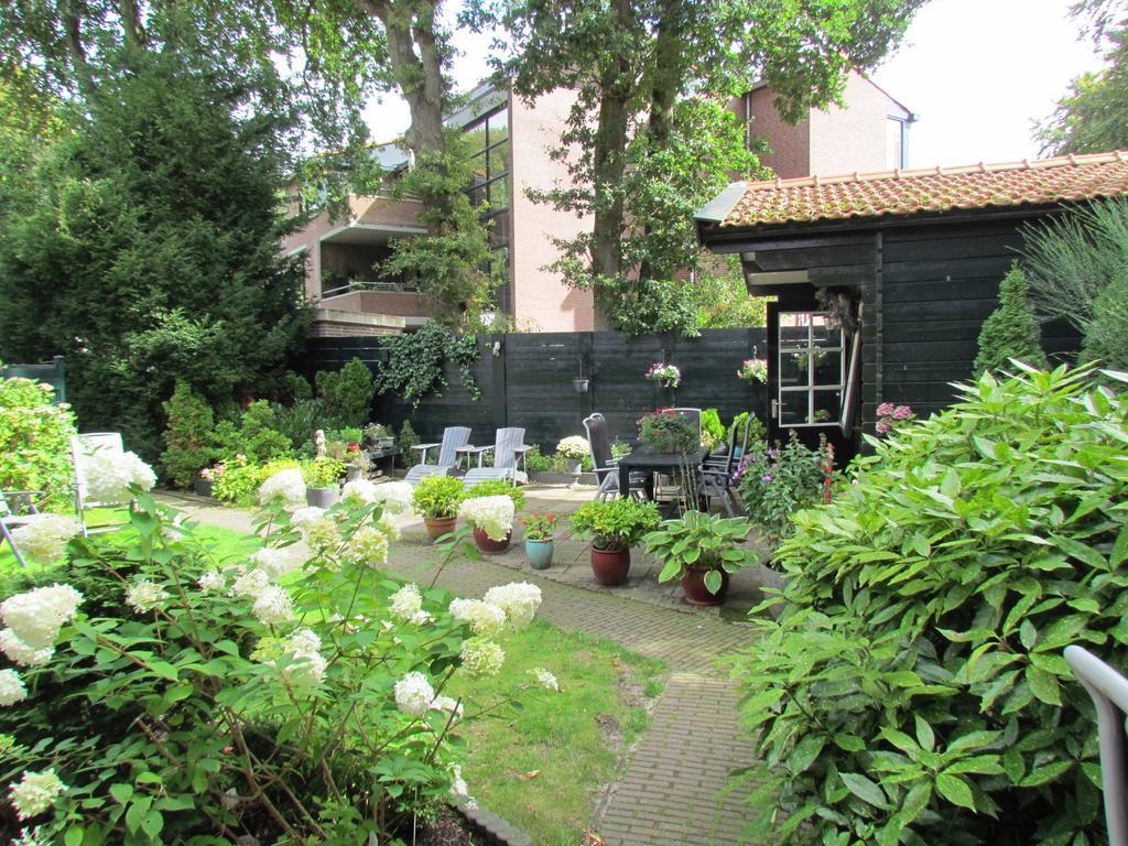 Appartementen Huize Eikenhof Bergen Cameră foto