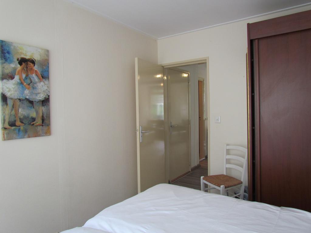 Appartementen Huize Eikenhof Bergen Cameră foto