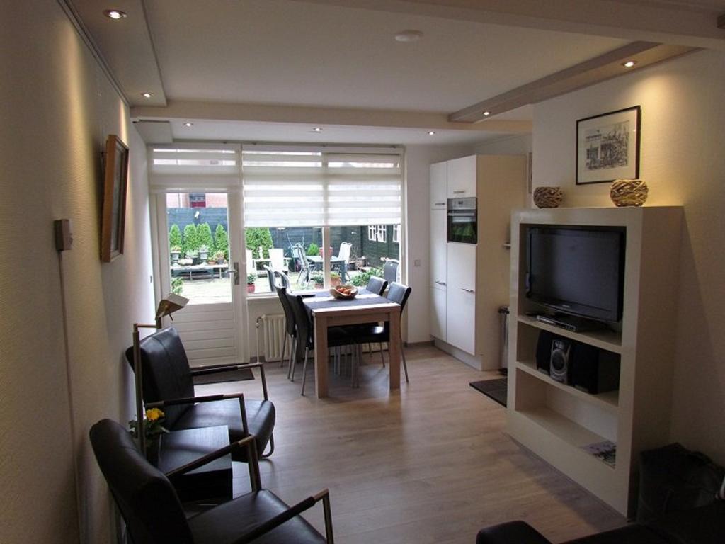 Appartementen Huize Eikenhof Bergen Cameră foto