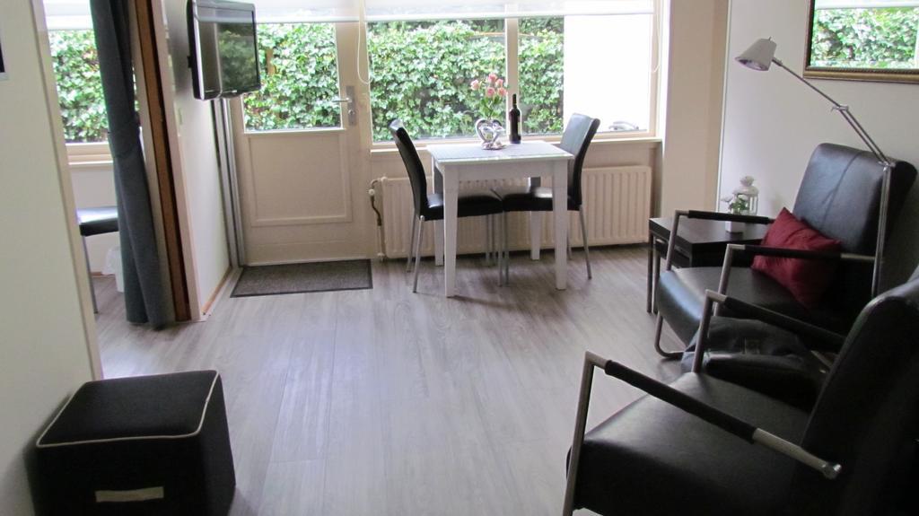 Appartementen Huize Eikenhof Bergen Cameră foto