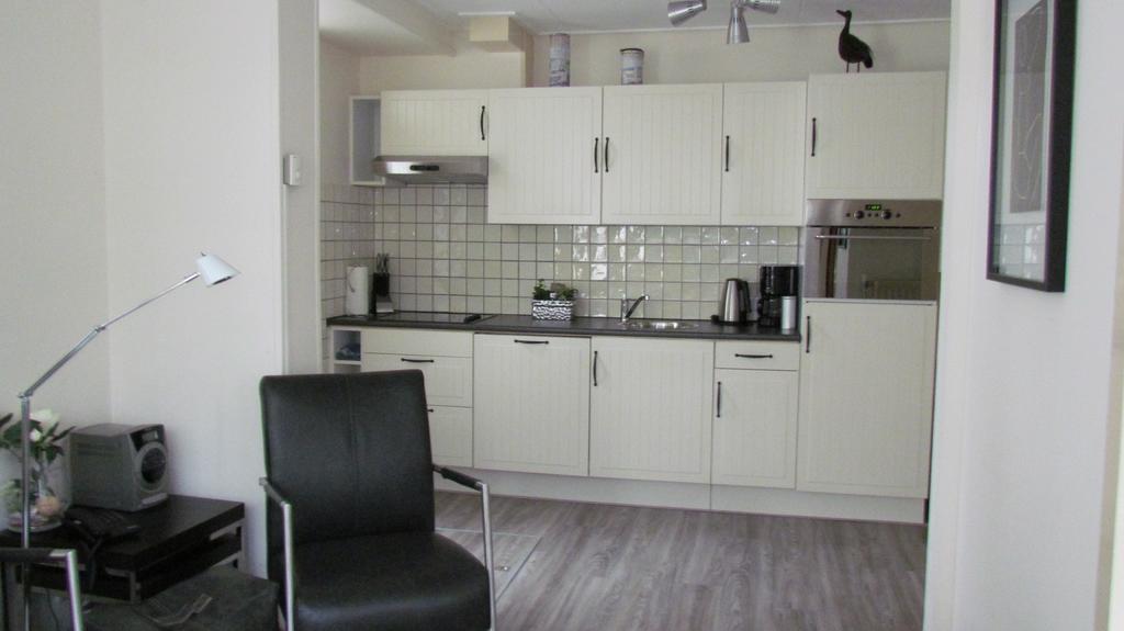 Appartementen Huize Eikenhof Bergen Cameră foto