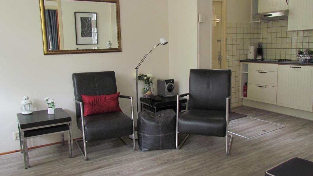 Appartementen Huize Eikenhof Bergen Cameră foto