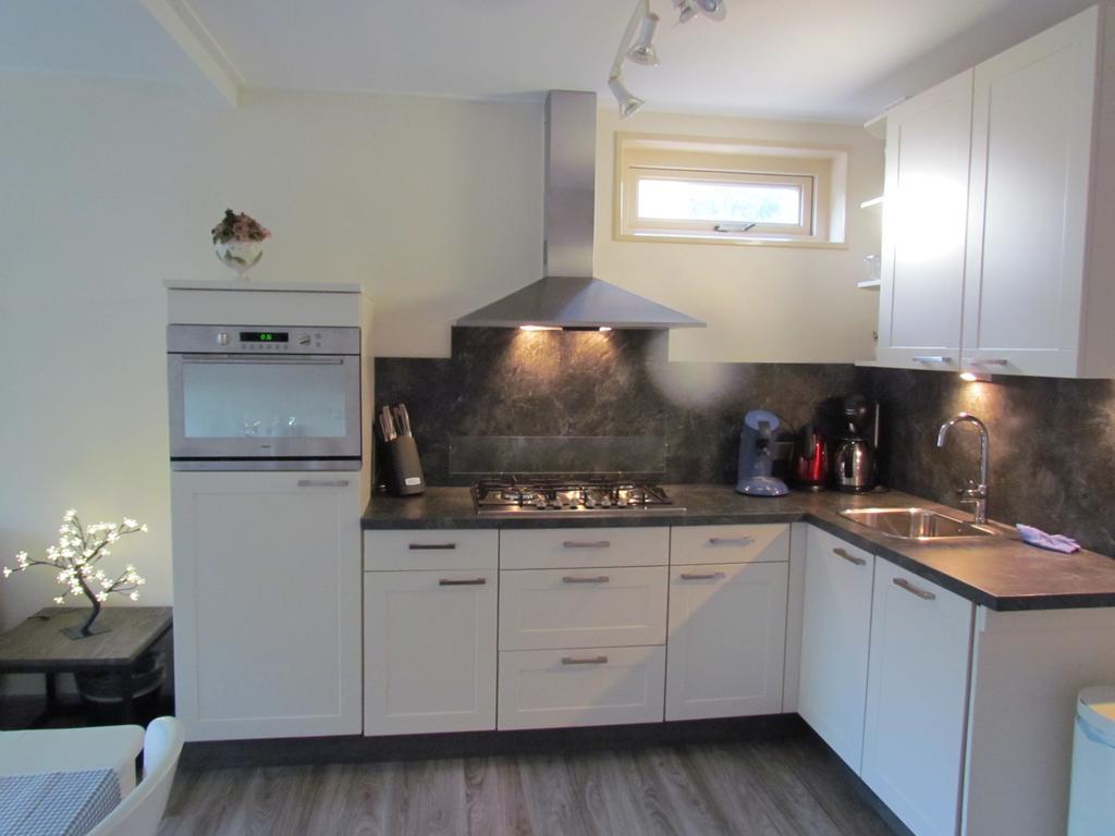 Appartementen Huize Eikenhof Bergen Cameră foto