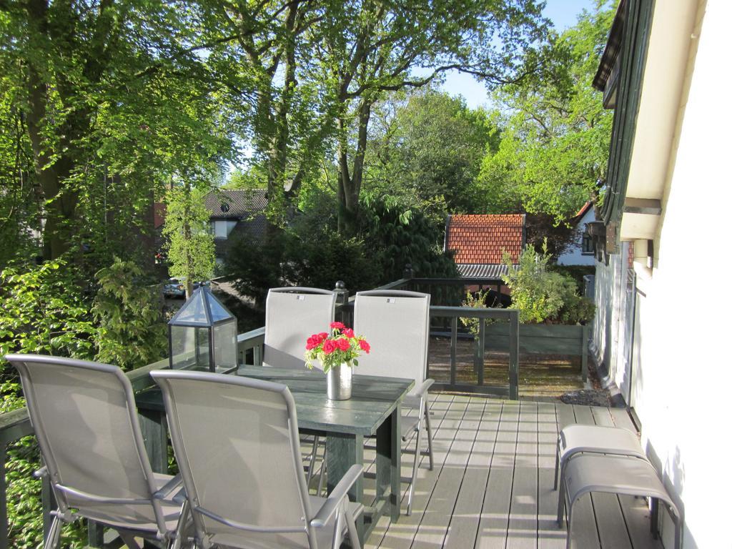 Appartementen Huize Eikenhof Bergen Cameră foto